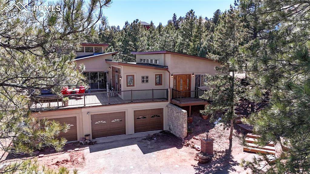 6328 Pike Drive - Photo 1