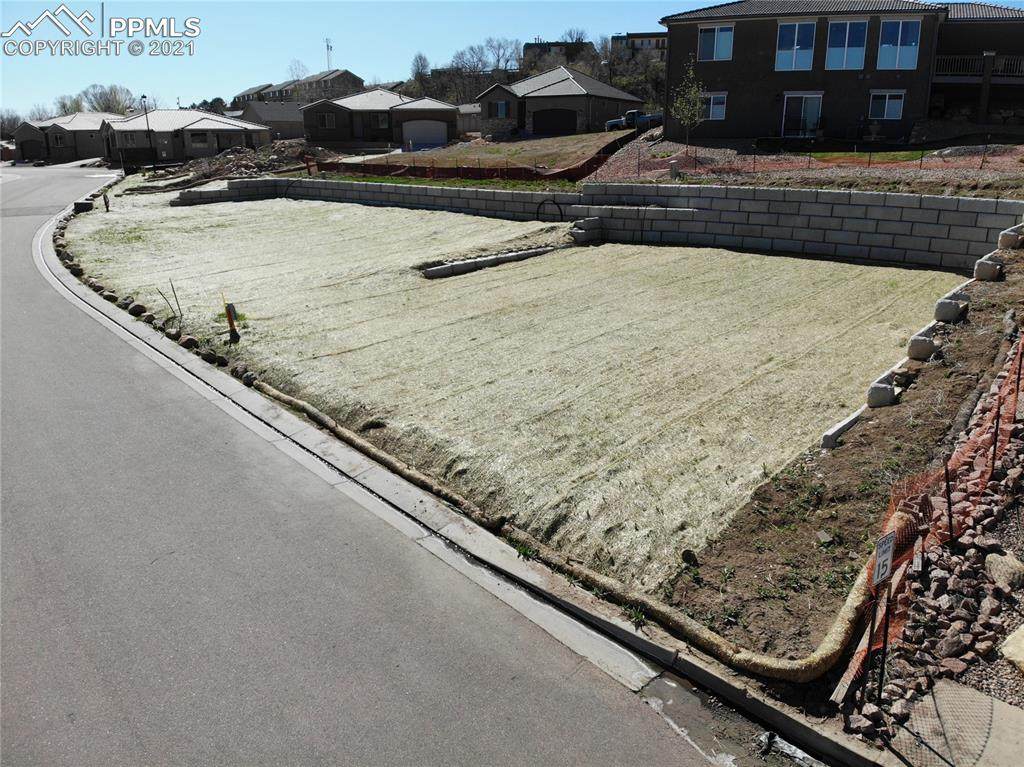 125 Mountain Spirit Point - Photo 1