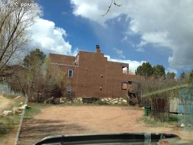 520 Laurel Street - Photo 1