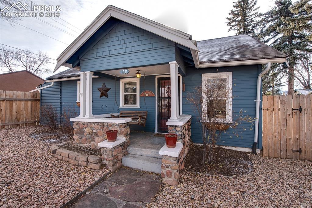 1211 Uintah Street - Photo 1