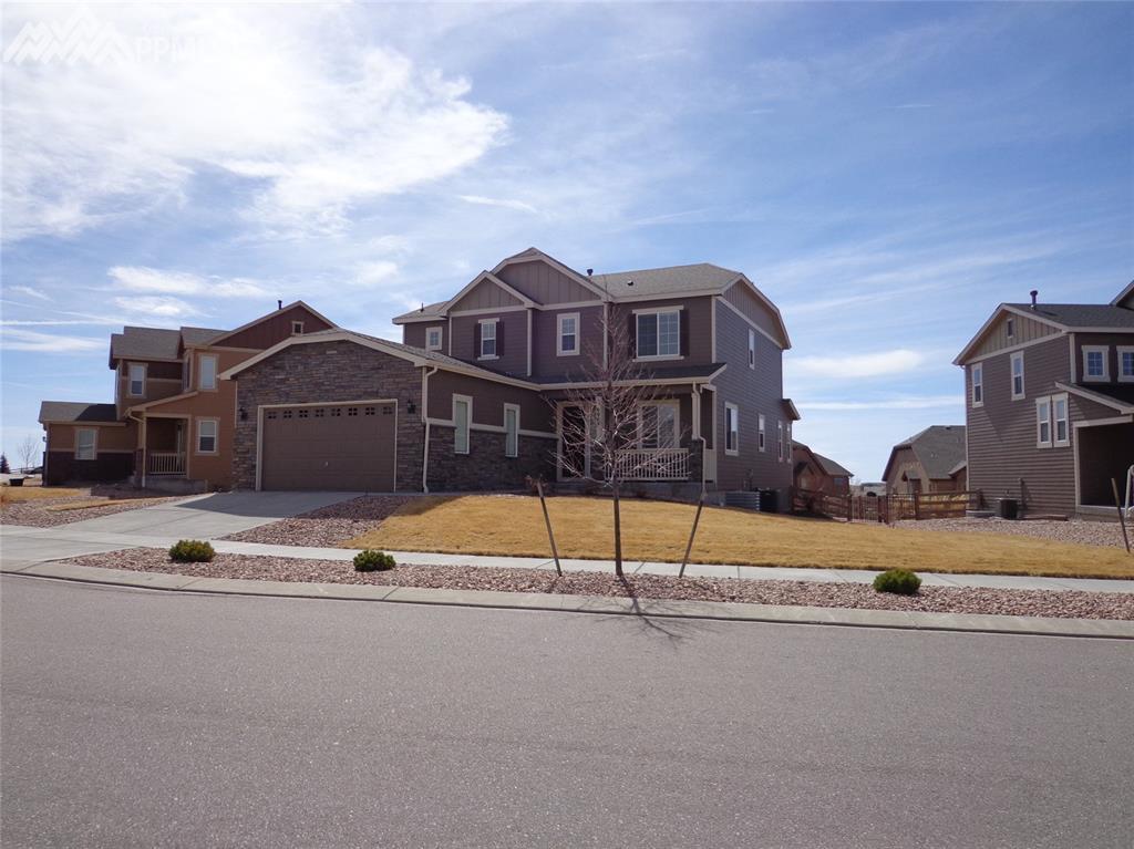 6009 Brave Eagle Drive - Photo 1