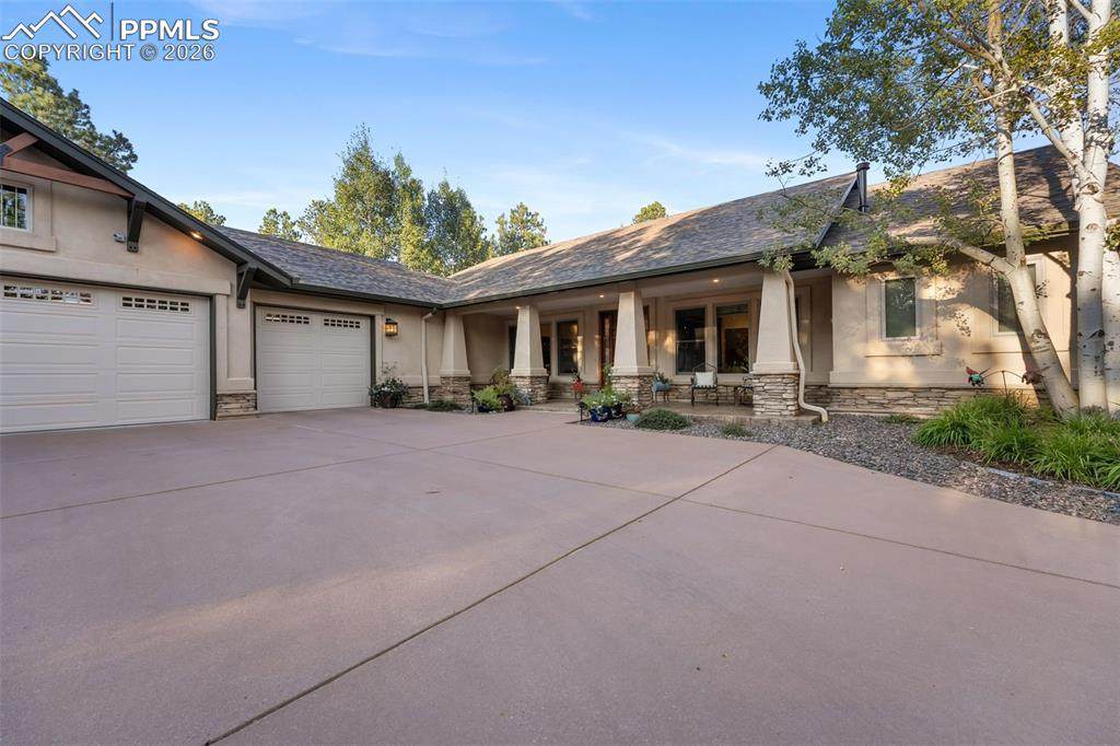 12155 Spine Creek Place - Photo 1
