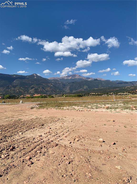 2700 Cathedral Sky View - Photo 1