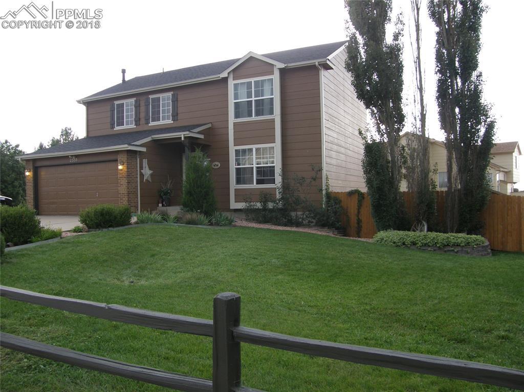 2355 Lisa Drive - Photo 1
