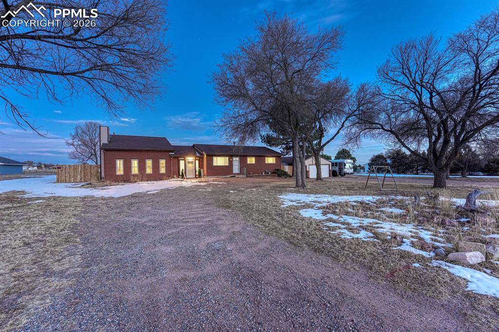 7815 Maverick Road - Photo 1