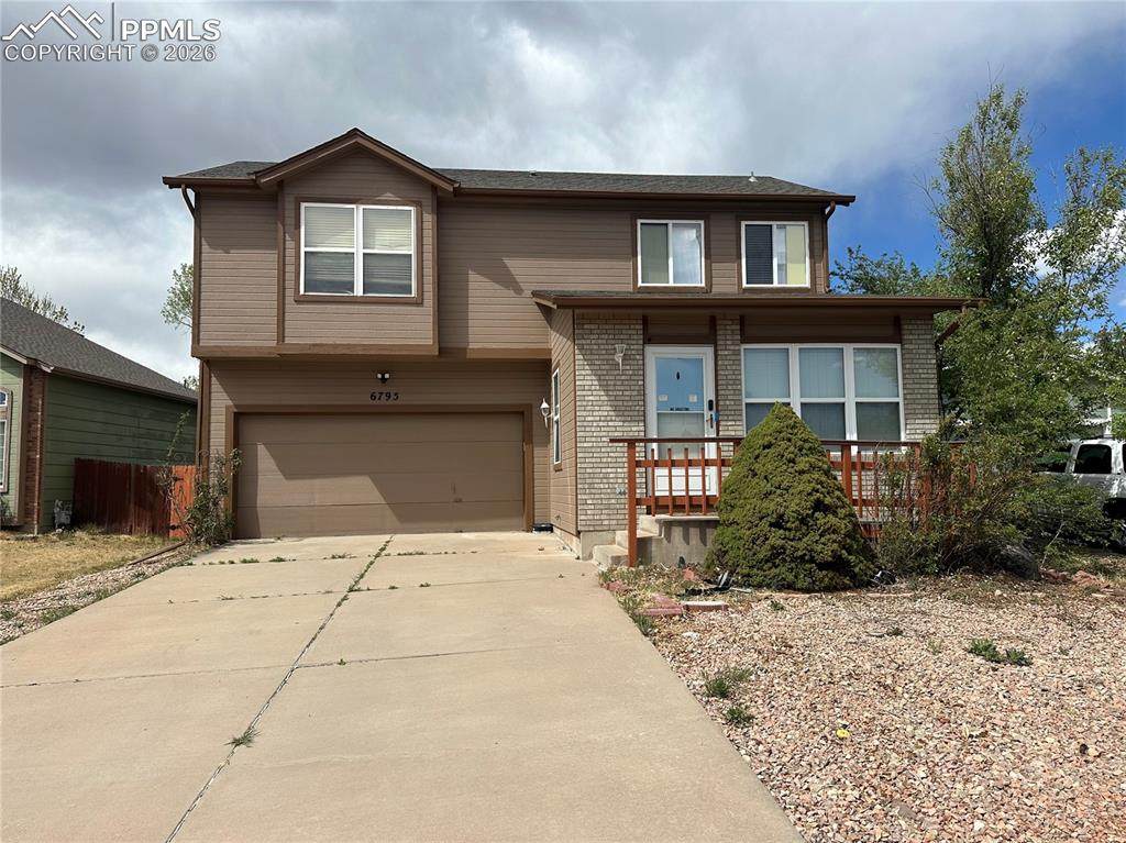6795 Bear Tooth Drive - Photo 1