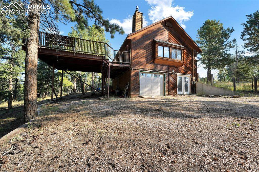 218 Blue Mesa Drive - Photo 1