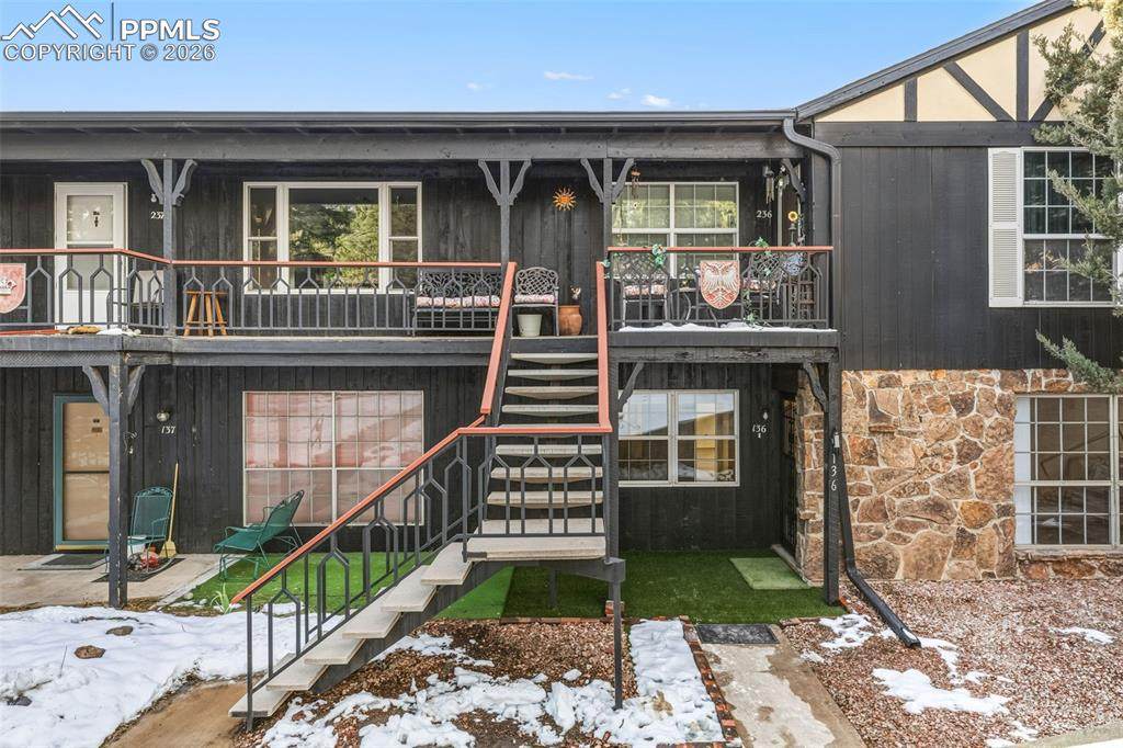 2902 Airport Road - Photo 1