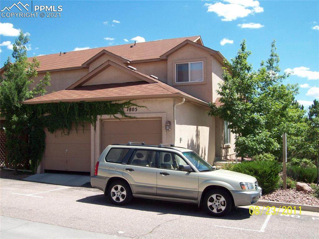 7805 Antelope Valley Point - Photo 1