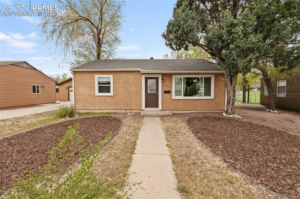 1211 Florence Avenue - Photo 1