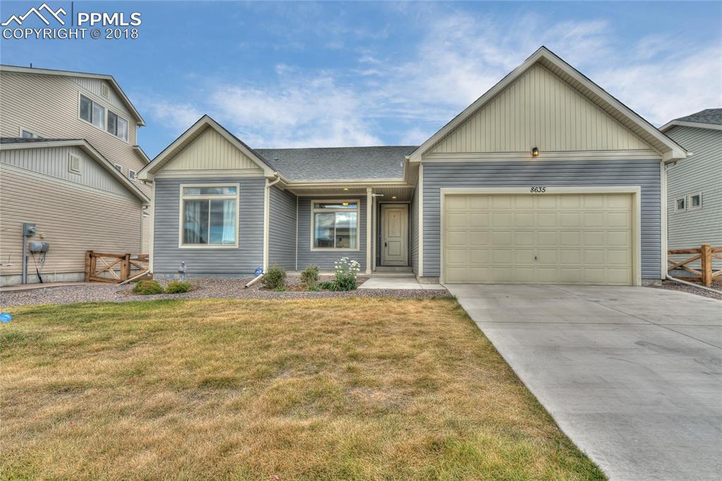 8635 Tranquil Knoll Lane - Photo 1