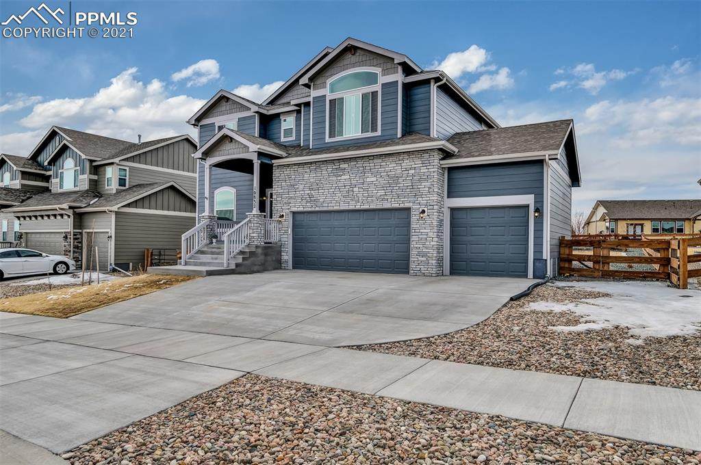 10832 Checo Way - Photo 1