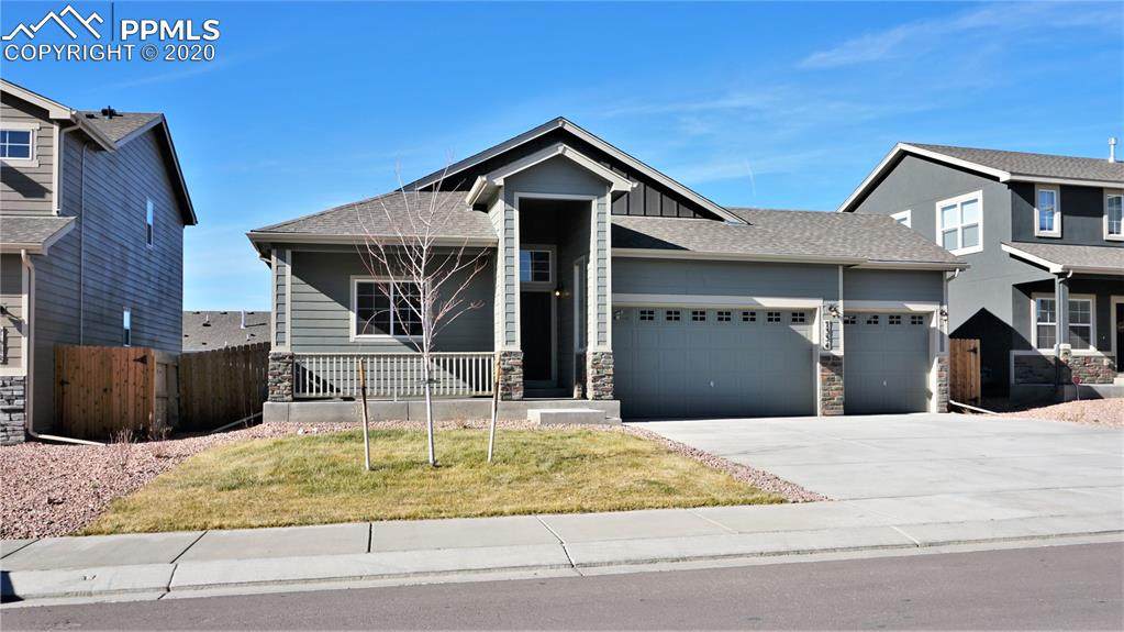 7334 Peachleaf Drive - Photo 1
