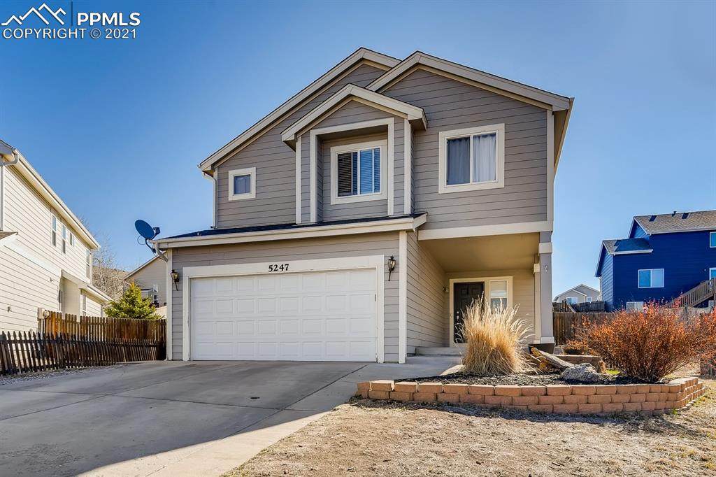 5247 Ladyslipper Court - Photo 1
