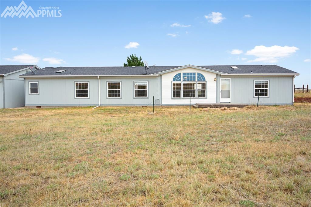 15455 Ramah Highway - Photo 1