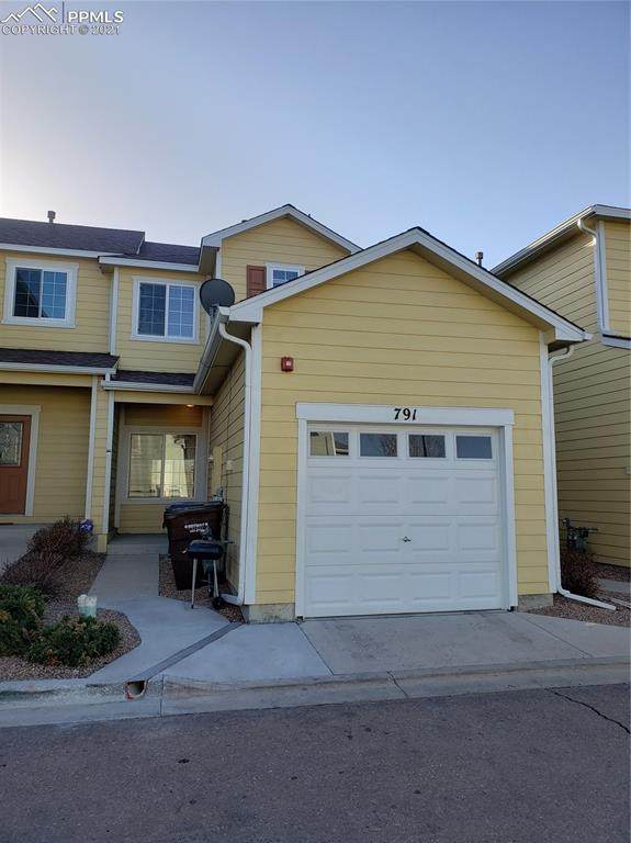 791 Hailey Glenn View - Photo 1