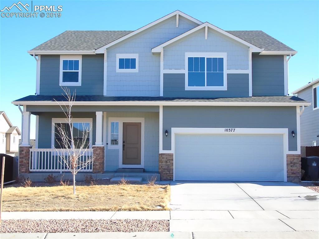 10377 Boulder Ridge Drive - Photo 1