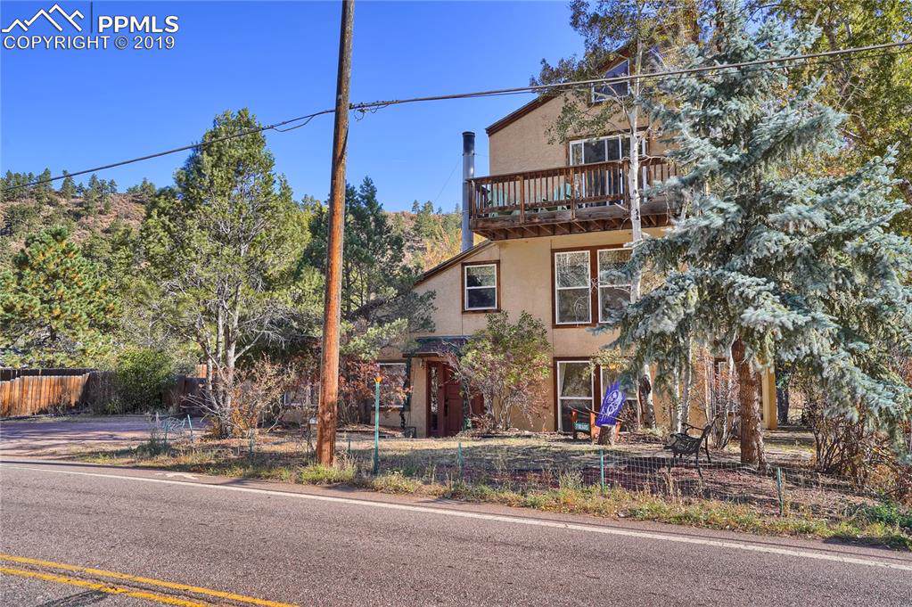10350 Ute Pass Avenue - Photo 1