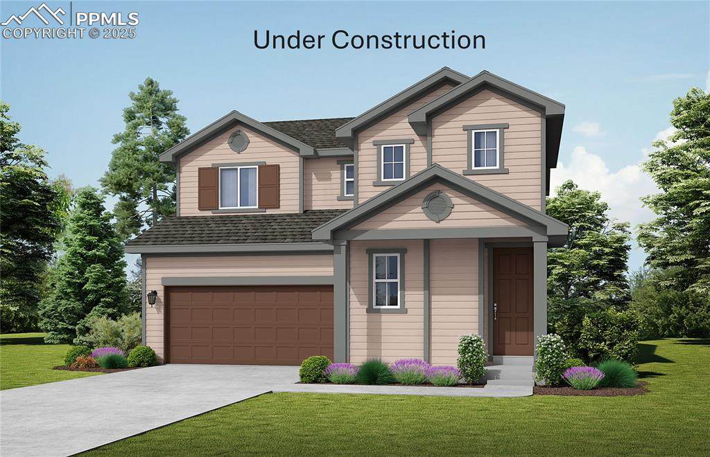 9704 Feathergrass Drive - Photo 1