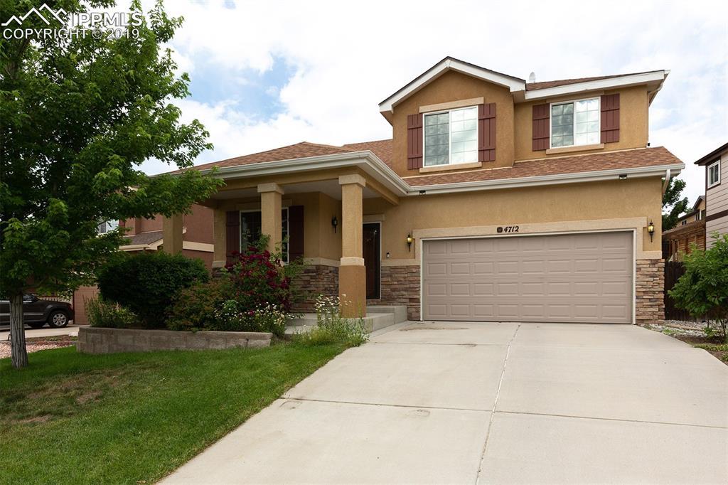 4712 Desert Varnish Drive - Photo 1