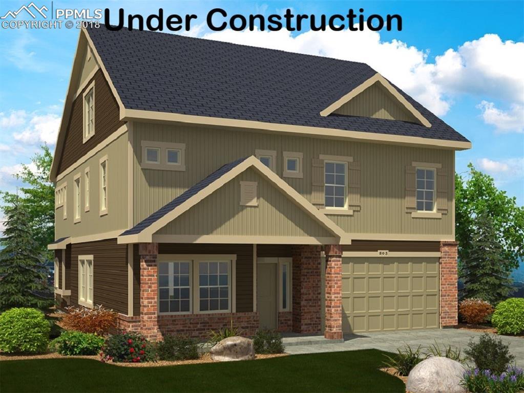 9365 Castle Oaks Drive - Photo 1