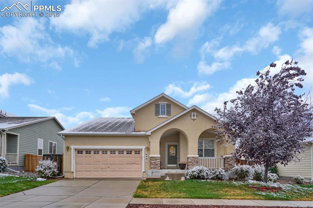 6461 Crystal Mountain Road - Photo 1