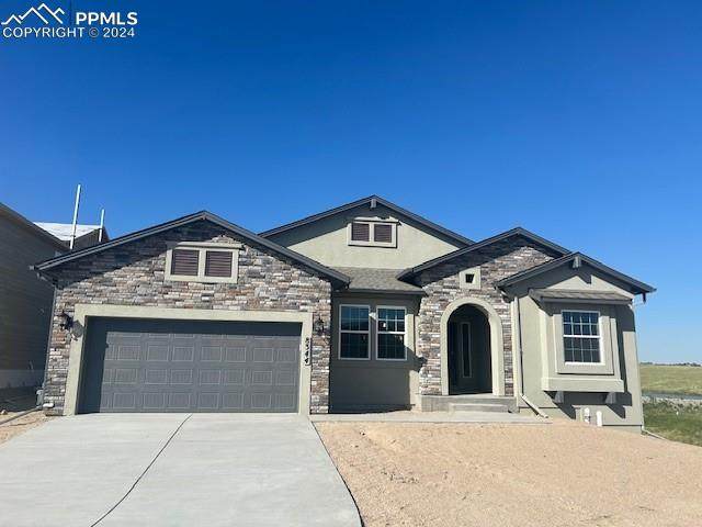 8344 Tom Ketchum Drive - Photo 1