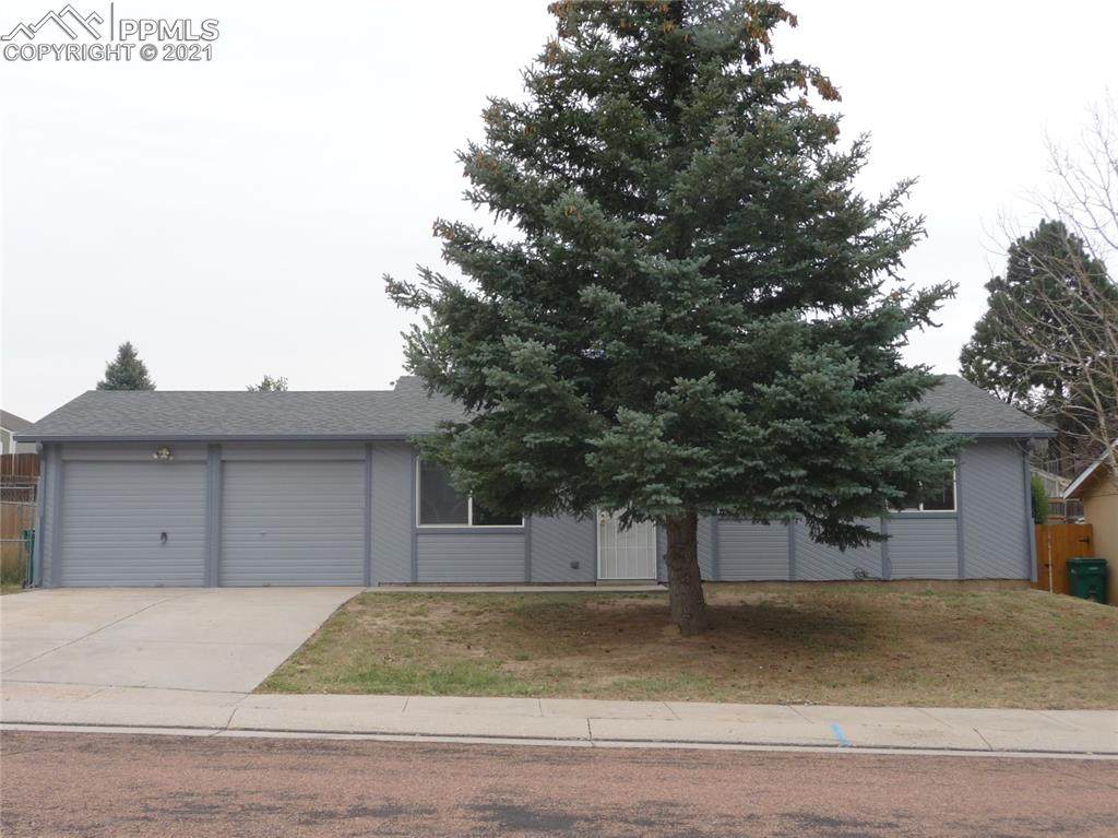 2095 Leoti Drive - Photo 1