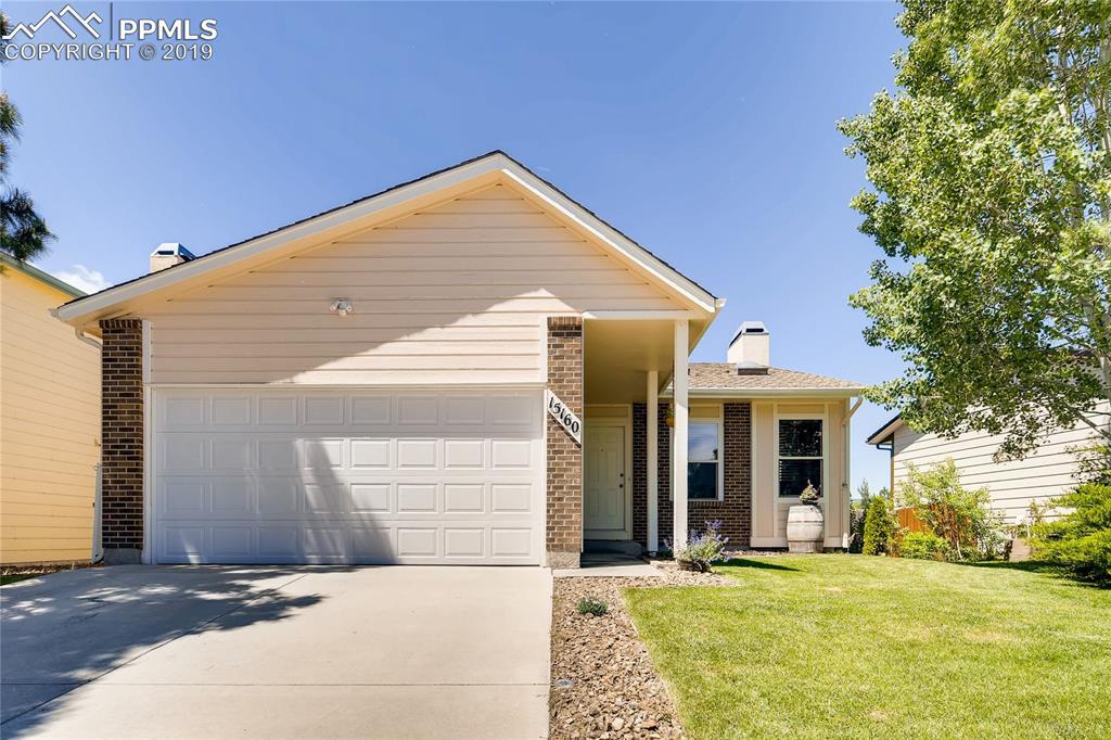 15160 Chelmsford Street - Photo 1