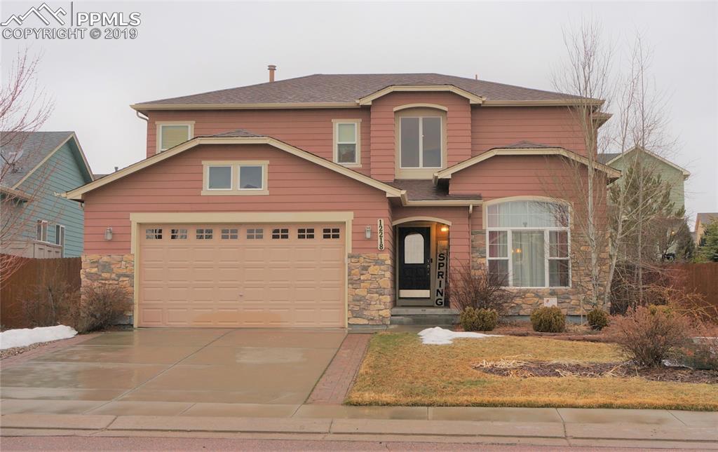 12218 Isle Royale Drive - Photo 1
