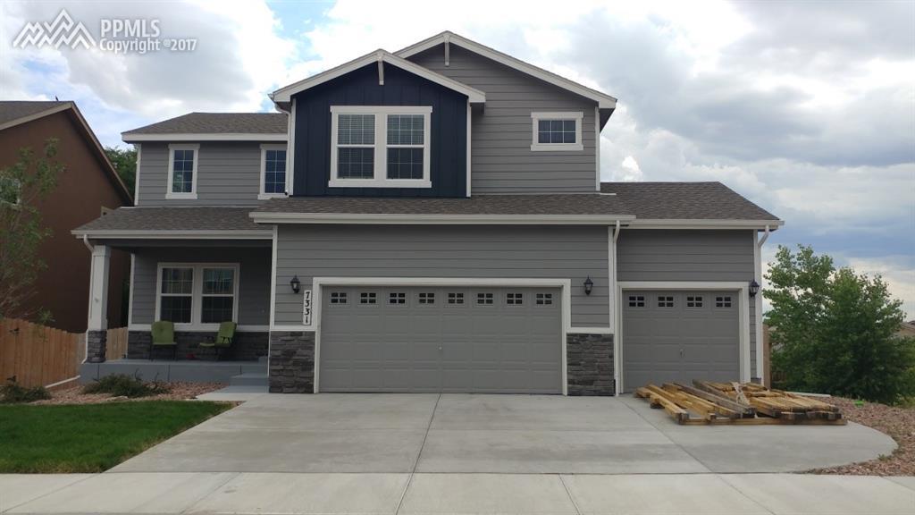 7331 Tributary Court - Photo 1