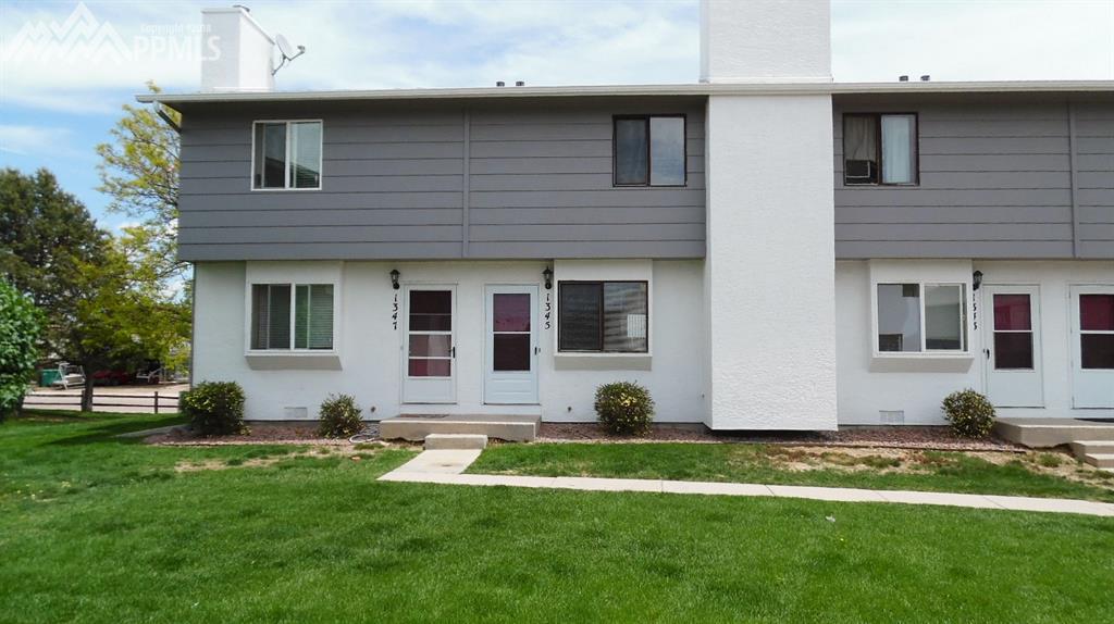 1345 Soaring Eagle Drive - Photo 1