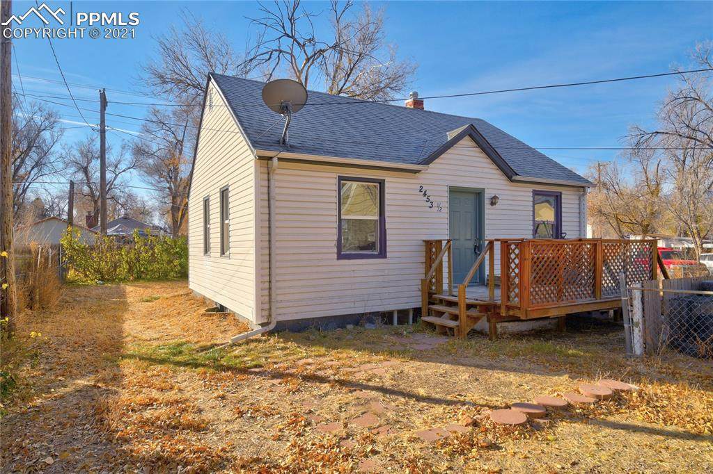 2453 - 1/2 Willamette Avenue - Photo 1