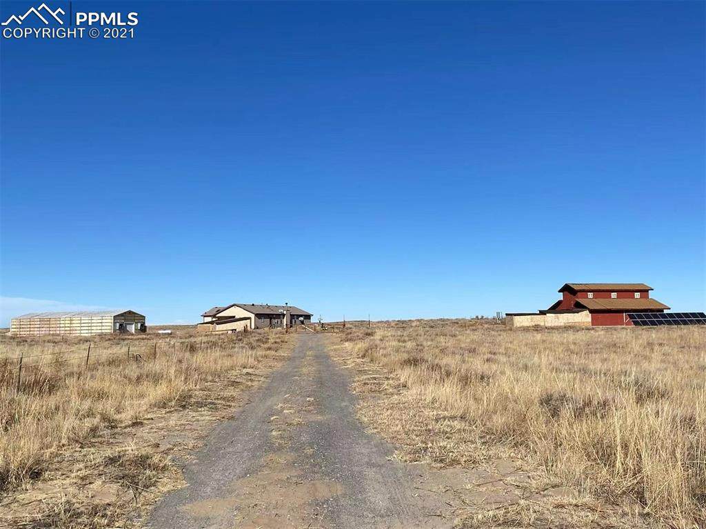23880 Mountain Prairie Grove - Photo 1