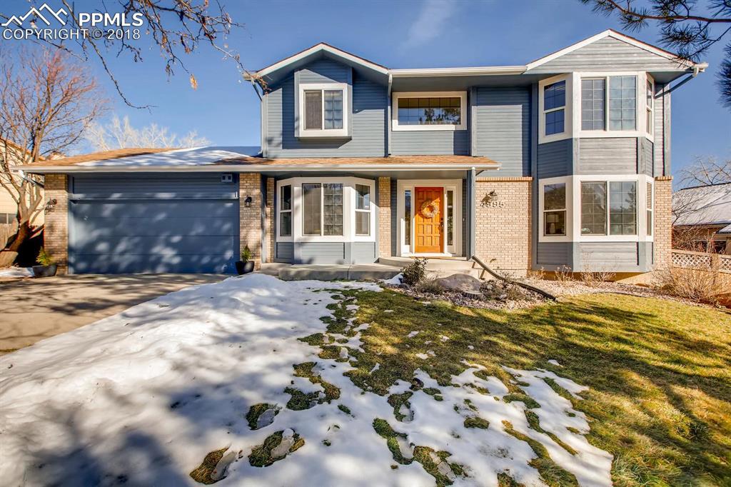 4995 Granby Circle - Photo 1