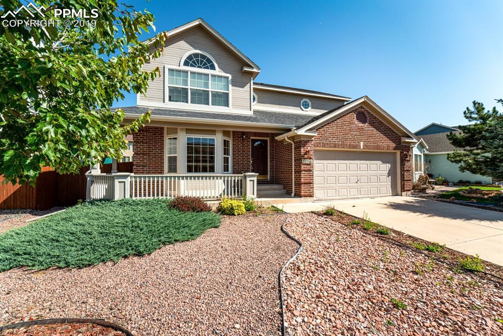12218 Sleeping Bear Drive - Photo 1