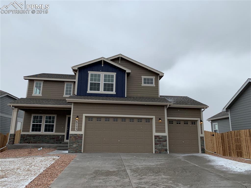 6773 Tullamore Drive - Photo 1