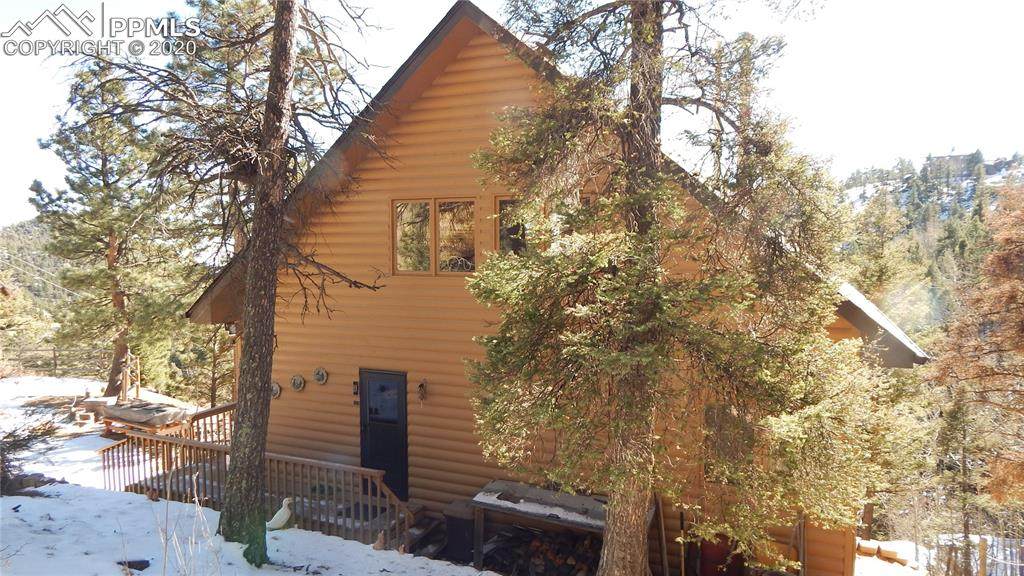 6160 Coffee Pot Road - Photo 1