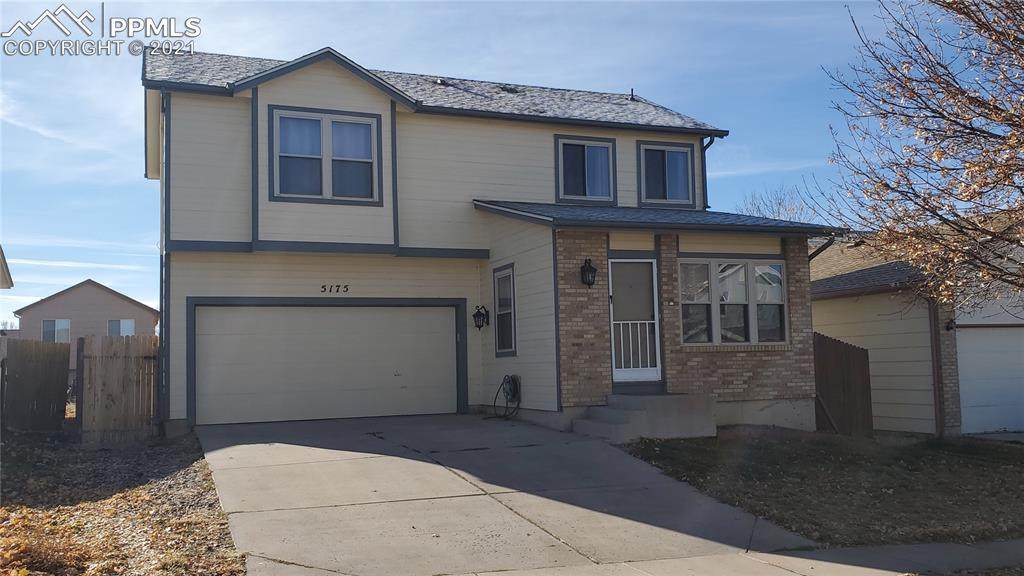 5175 Balsam Street - Photo 1
