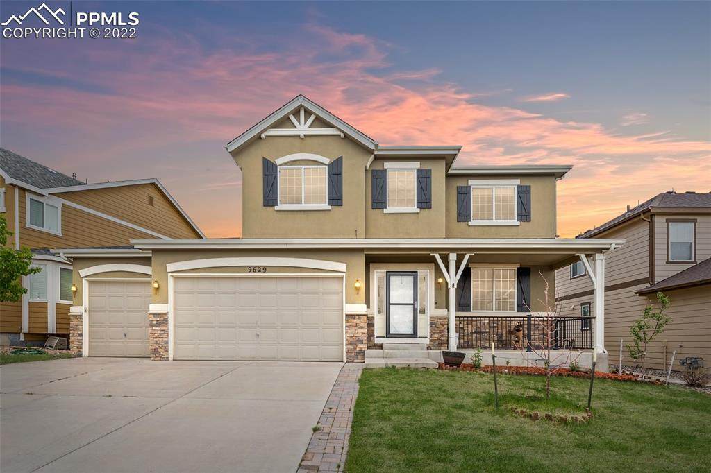 9629 Beryl Drive - Photo 1