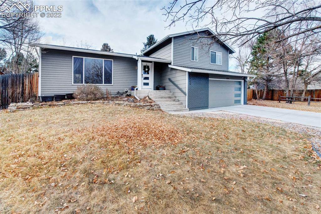 3244 Oak Creek Drive - Photo 1