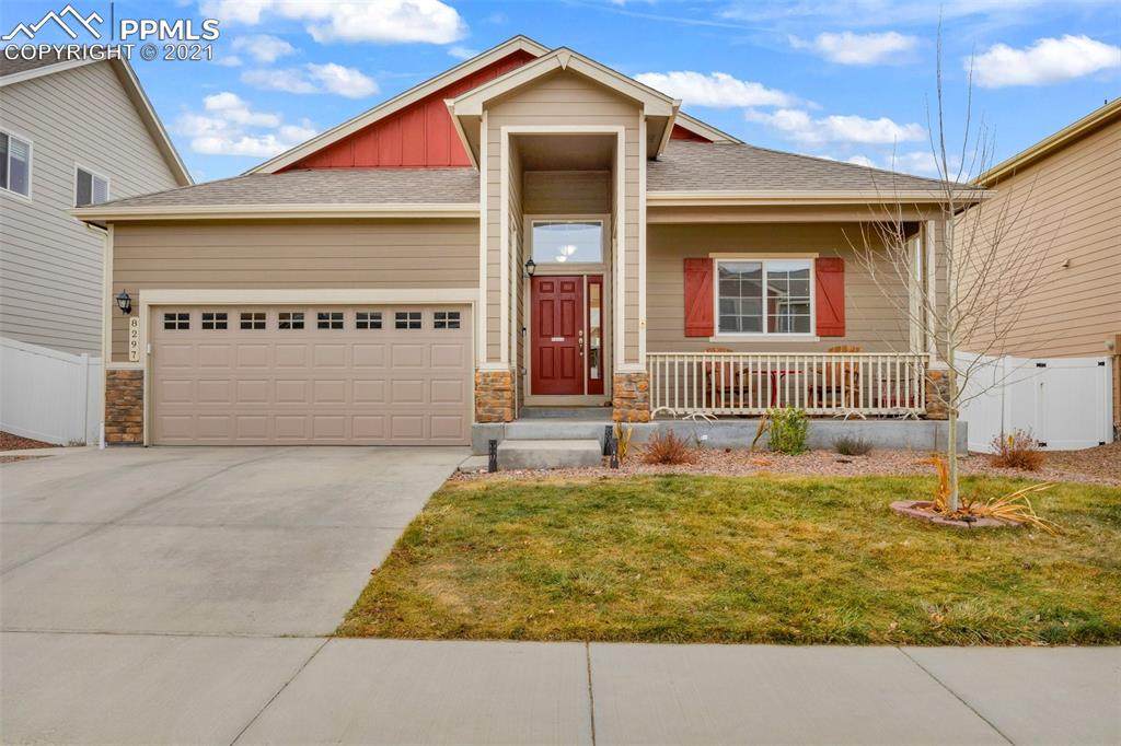 8297 Firecracker Trail - Photo 1
