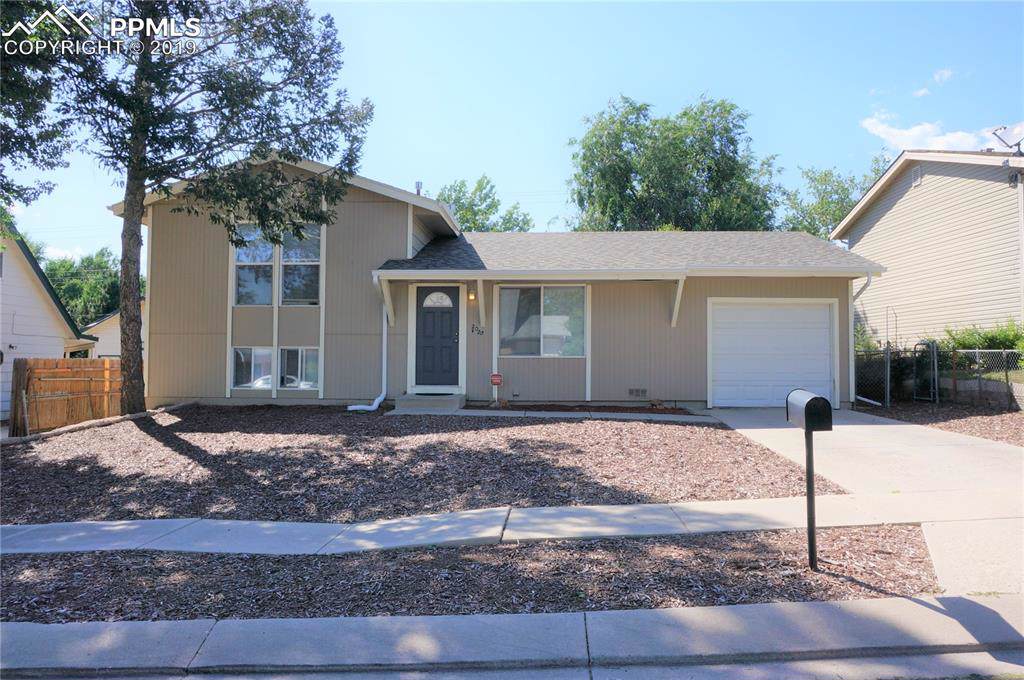 2020 Fernwood Drive - Photo 1