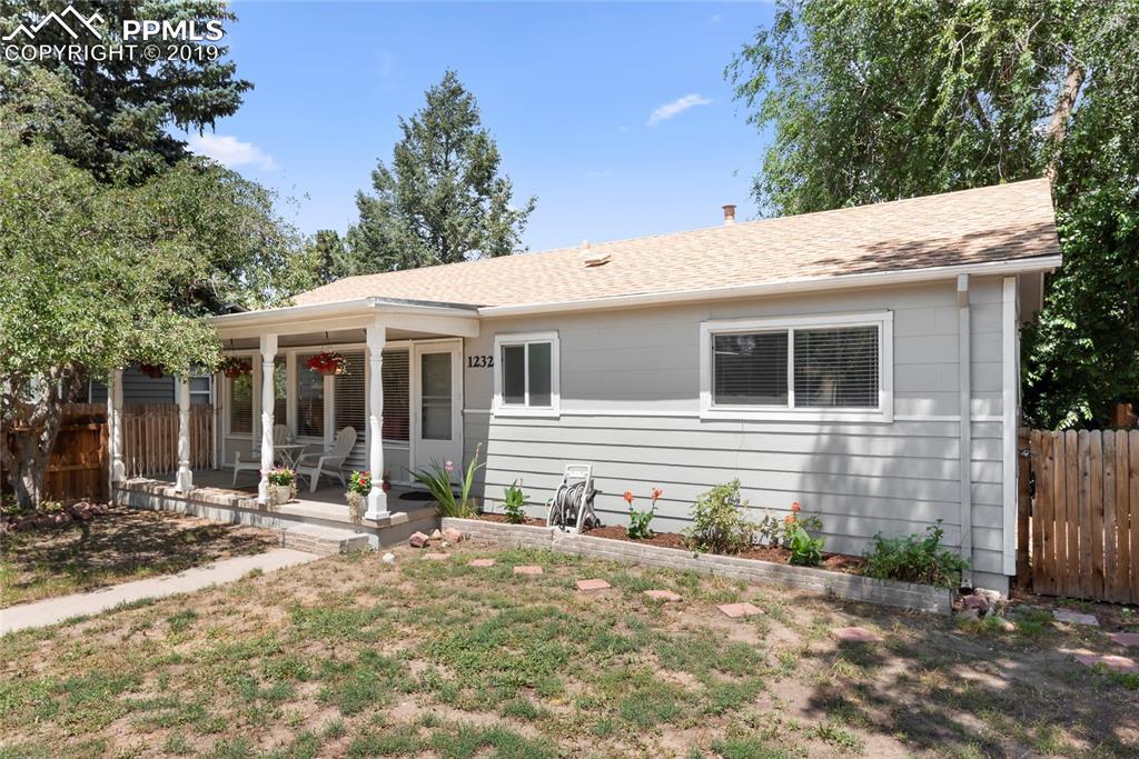 1232 Uintah Street - Photo 1