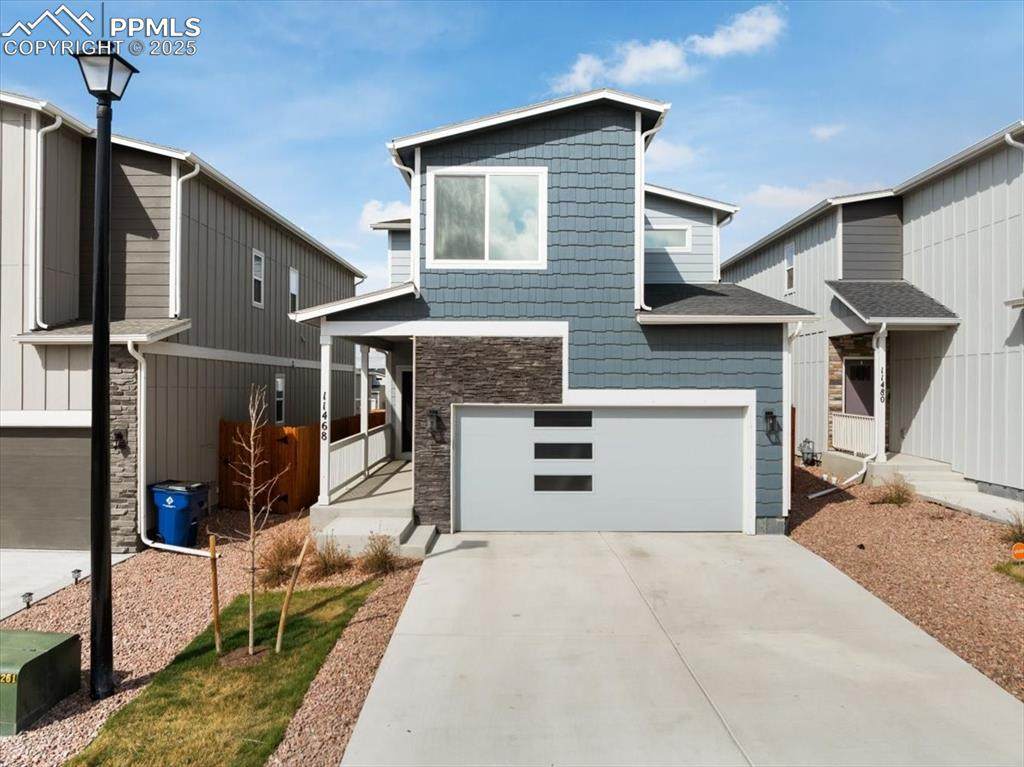 11468 Sanderling Street - Photo 1
