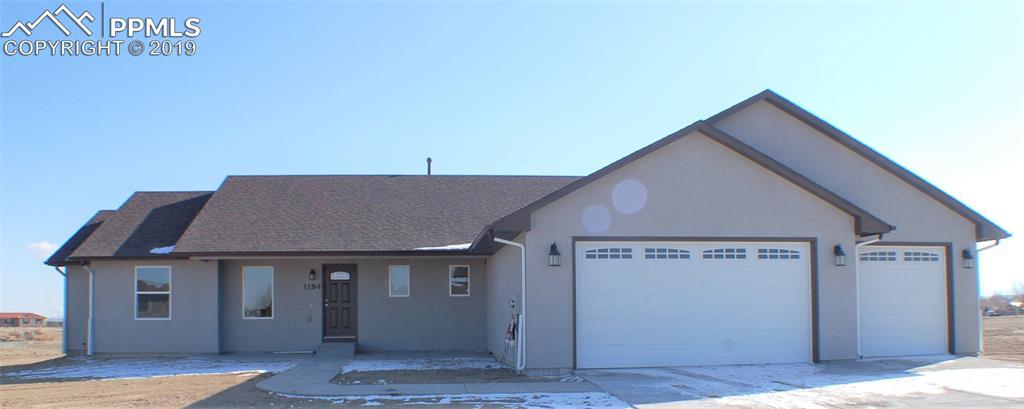 292 Seymour Drive - Photo 1