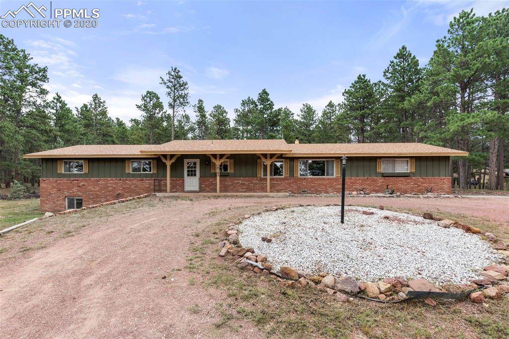 18185 Woodhaven Drive - Photo 1