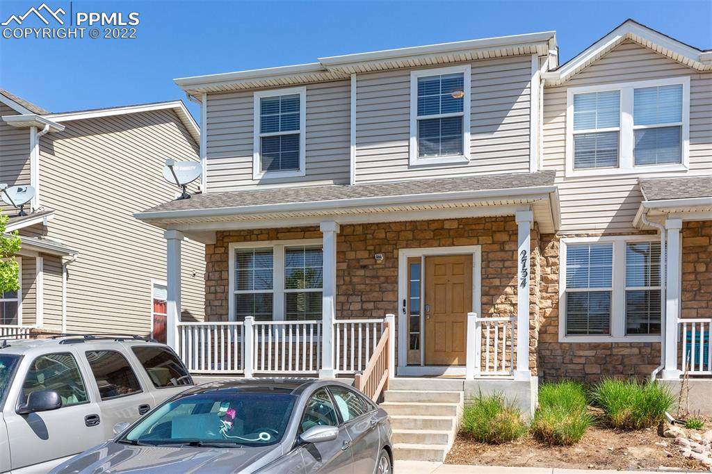 2734 Stonecrop Ridge Grove - Photo 1