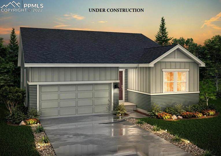 10463 Summer Ridge Drive - Photo 1
