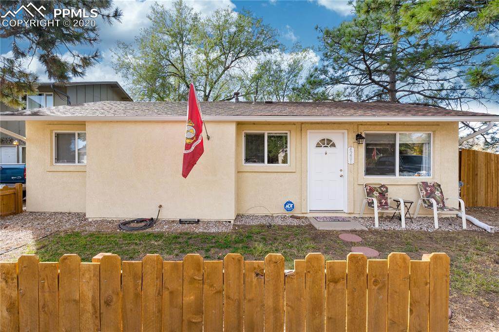 4201 Deerfield Hills Road - Photo 1